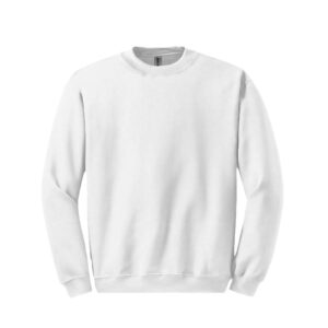 Static Noise Crewneck